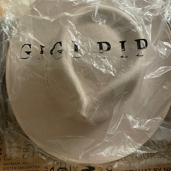 Gigi Pip felt hats for women - Monroe Rancher - main image 8